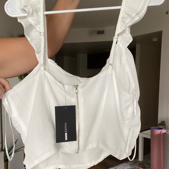 Summer tank - Picture 3 of 3